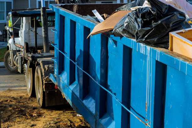 Property Management Cleanouts in Boiling Springs, NC
