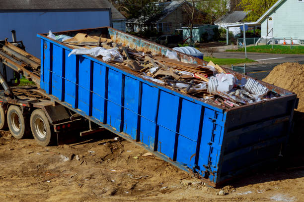 Donation Pickup Services in Boiling Springs, NC
